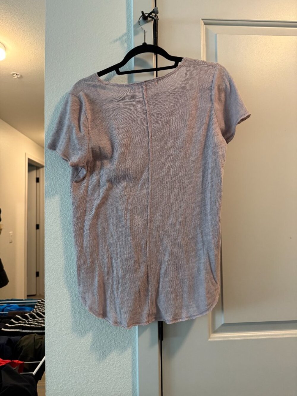 Project Social T shirt - Picture 2 of 4